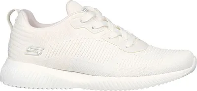 Produktbild von Skechers Bobs Memory Sportschuh Weiß