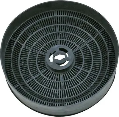 Zdjęcie produktu dla Wpro uniwersalny filtr z węglem aktywnym D183 CHF183 - Nr: 481281728936