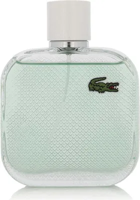 Produktbild von Lacoste L.12.12 Blanc Eau Fraîche Eau De Toilette 100 ml (man)