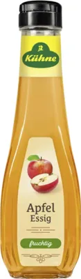 Zdjęcie produktu dla Ocet jabłkowy Kühne