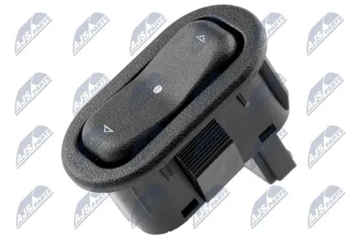 Produktbild von NTY EWS-PL-017 Fensterheberschalter für OPEL Corsa C Schrägheck (X01) Vorne Rechts Hinten Rechts Hinten Links Fensterheber Schalter