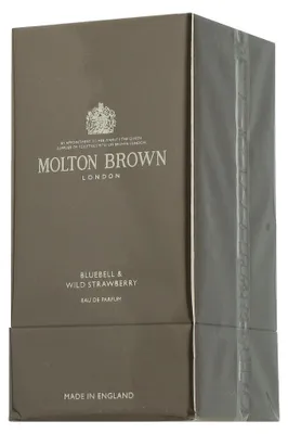 Imagen del producto de Molton Brown, Eau de Parfum Bluebell & Wild Strawberry (100 ml)