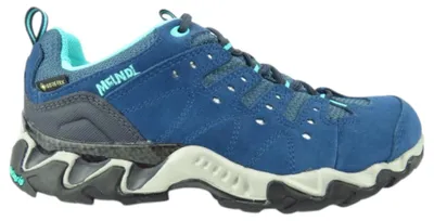 Produktbild von Meindl Portland Lady GTX Wanderschuh Blau