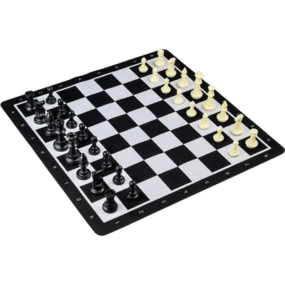 Obrázek produktu pro Philos Schachspiel aufgerollt