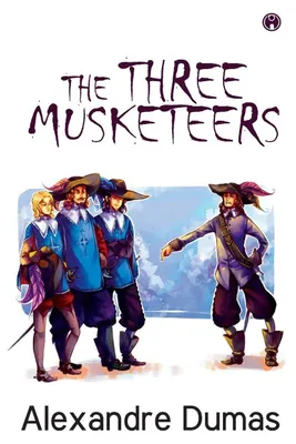 Produktbild von The Three Musketeers (Unabridged)
