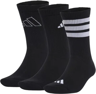 Obrázek produktu pro Adidas Logo Pack 3pp Barva černá