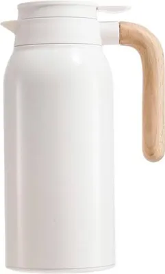 Obrázek produktu pro Termoska 1,2L Krémová