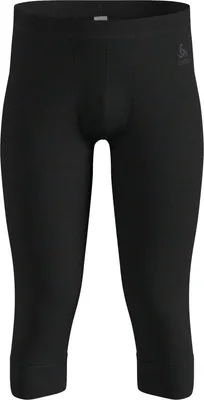 Immagine prodotto di Odlo Bl Bottom 3/4 Merino 200 Nero Nero L