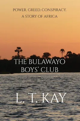 Produktbild von Der Bulawayo Boys' Club