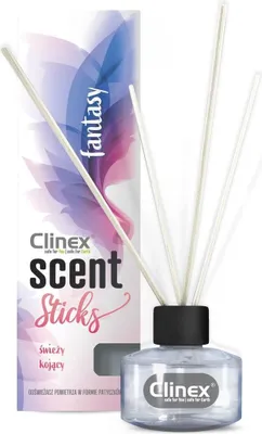 Immagine prodotto di CLINEX deodorante per ambienti 45ml