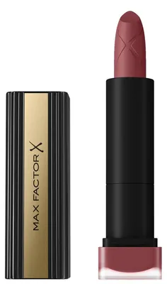 Zdjęcie produktu dla MAX FACTOR Colour Elixir Velvet Matte Fb.60