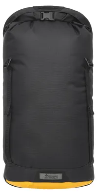Immagine prodotto di Sea to Summit sacco a zaino Evac Heavy Duty Compression Dry Bag 35L Jet Black nero