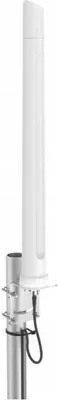 Zdjęcie produktu dla Poynting A-OMNI-0292-V2 Antena sieciowa Antena dookólna typu N 8 dBi (A-OMNI-0292-V2)