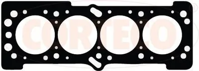 Produktbild von CORTECO 415642P Zylinderkopfdichtung für CHEVROLET KALOS für DAEWOO KALOS (KLAS)