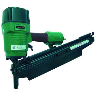 Produktbild von PREBENA Druckluft-Streifennagler 8F-RK100 | STREIFENNAGLER 8F-RK100