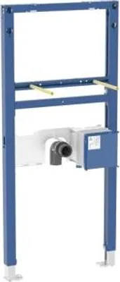 Produktbild von GEBERIT 111551002 Duofix Element f. WT, 112 cm