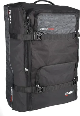 Produktbild von Mares faltbarer Reiserucksack Cruise Roller