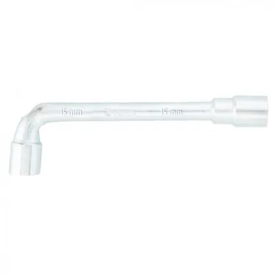 Obrázek produktu pro TOPEX Klíč na trubky 15 x 160 mm, šestihranný