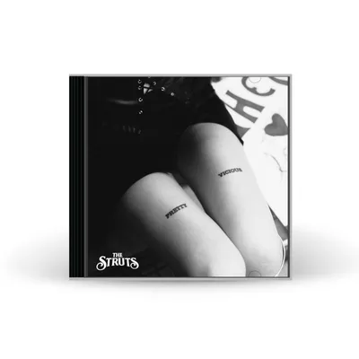 Produktbild von Pretty Vicious