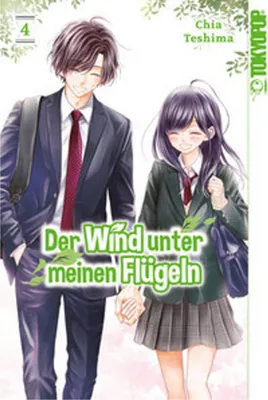 Produktbild von Der Wind unter meinen Flügeln 04
