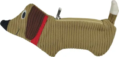 Produktbild von Dackel Geldbeutel Hund Mini Tasche
