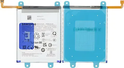 Produktbild von Original Samsung Galaxy M15 M156B /M35 5G M356B Akku Batterie 6000mAh EB-BM156ABY & Werkzeug