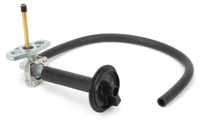Image de Kit de vis et de levier pour robinet de carburant, référence 16950?HN2?003, de remplacement pour Honda Foreman Rubicon 500 TRX500FA