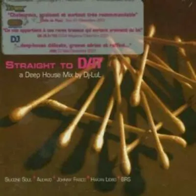Produktbild von Straight to Dat (Brown) CD (2004)