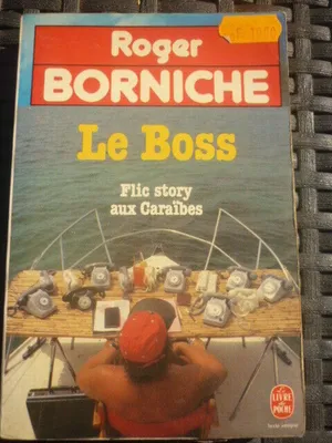 Image de Le Boss