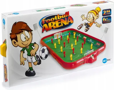 Immagine prodotto di Arena di calcio 25456