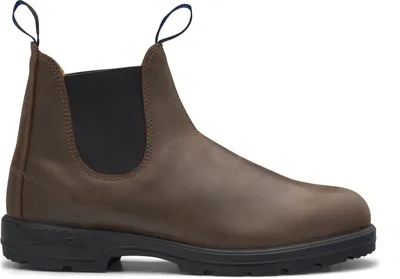Produktbild von Blundstone Blundstone 1477 Braun Leather (warm & Dry) Leder Größe: 40 Schmal