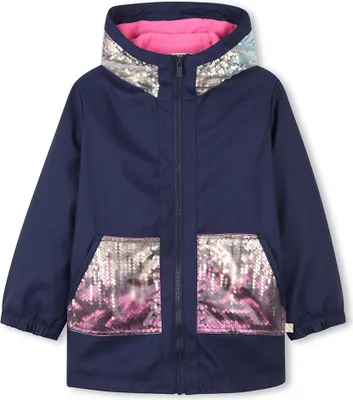 Produktbild von Billieblush U21632 Jacke Blau 24 Months Mädchen Blau 24 Months