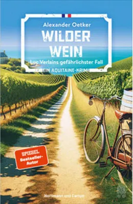 Produktbild von Wilder Wein