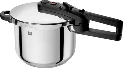 Zdjęcie produktu dla Zwilling - Szybkowar Ecoqucik II 6L