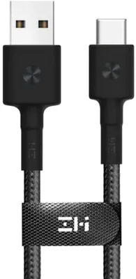 Obrázek produktu pro Xiaomi Mi Type-C opletený kabel
