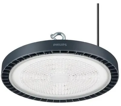 Produktbild von Philips CORELINE HIGBAY PSU WB 25000LM (BY122P G5 LED250/840)