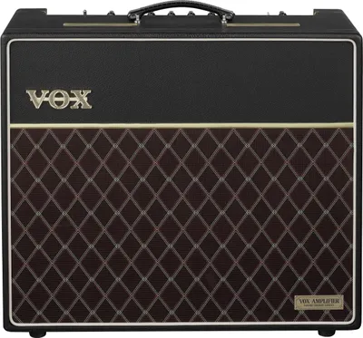 Produktbild von VOX AC15HW1G2X Handwired X Alnico 15Watt/12Zoll