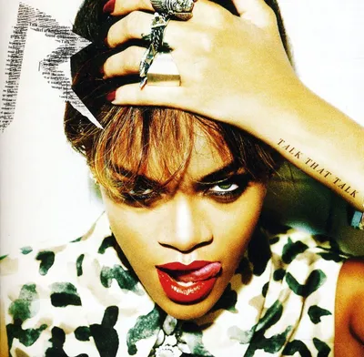 Zdjęcie produktu dla Talk That Talk