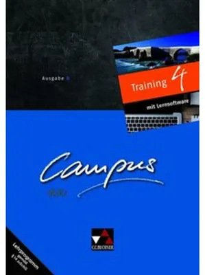 Produktbild von Campus B Training 4 - neu