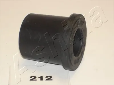 Produktbild von ASHIKA Lagerbuchse Blattfeder GOM-212 an Federauge Vorne und Hinten für TOYOTA 4 Runner (N1) 37mm 17mm 35mm