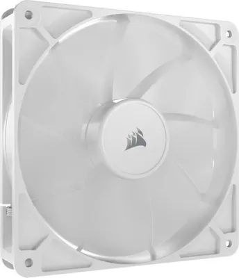 Immagine prodotto di Ventola PWM, CORSAIR RS140, 140 mm, bianca