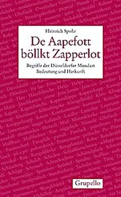 Produktbild von De Aapefott böllkt Zapperlot