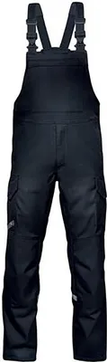 Produktbild von uvex Latzhose suXXeed multifunction grau, graphit Gr. 66
