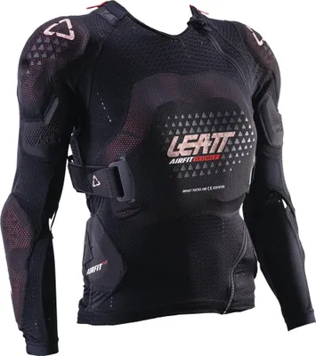 Zdjęcie produktu dla Damska kurtka ochronna Leatt 3DF AirFit Evo, S/M