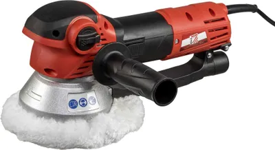 Obrázok produktu pre Stroje Holzmann Náhodná orbitálna brúska vrátane kufra 710 W EZS150PRO_230V EZS150PRO_230V Ø 150 mm (EZS150PRO_230V)