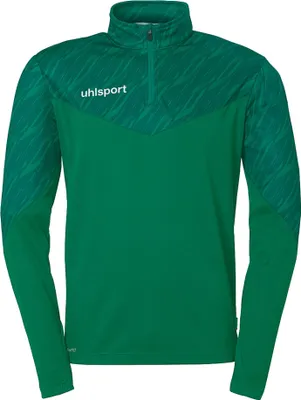 Produktbild von Uhlsport Progressive 28 Ziptop Herren - Grün