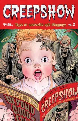 Obrázok produktu pre Creepshow Volume 2