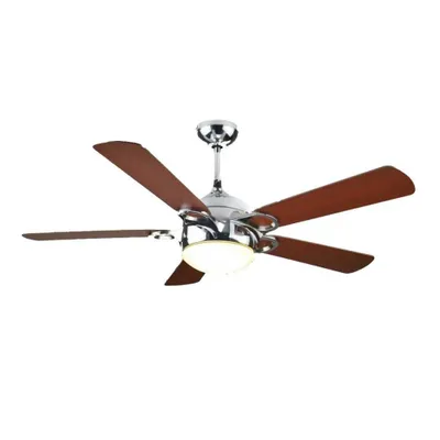 Imagen del producto de Calefactor FM VT-2005L, ventilador de rejilla para uso doméstico, color marrón, acero inoxidable, para montaje en techo, 4 horas, funcionamiento con corriente alterna (AC) y corriente continua (DC), 230 V