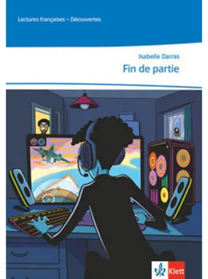 Image de Fin de partie. 3. Lernjahr