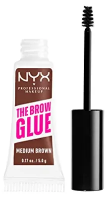 Obrázok produktu pre Lepidlo na obočie NYX Professional Makeup 5 g